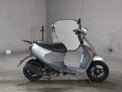 Suzuki LETS4