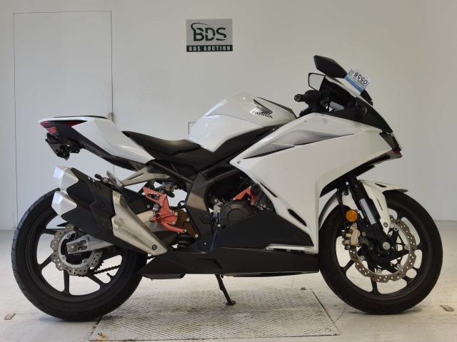 Honda CBR250RRA 2020