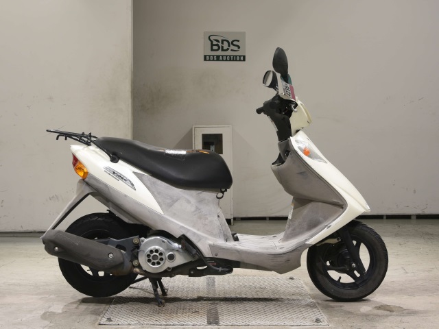 Suzuki ADDRESS V125