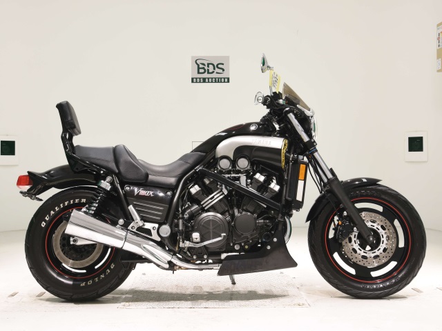 Yamaha V-MAX1200 2006