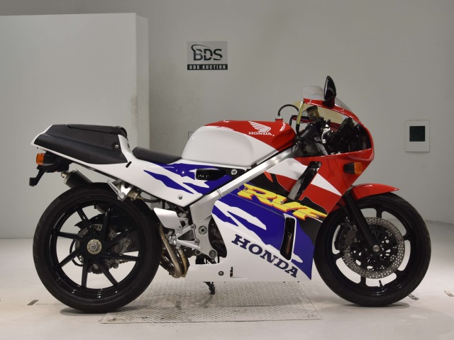 Honda VFR400R 1992