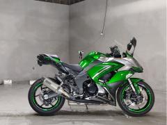 Kawasaki NINJA1000 2019