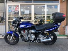Yamaha XJR1300 2000