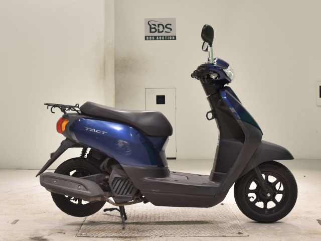 Honda TACT-4 BASIC 2024