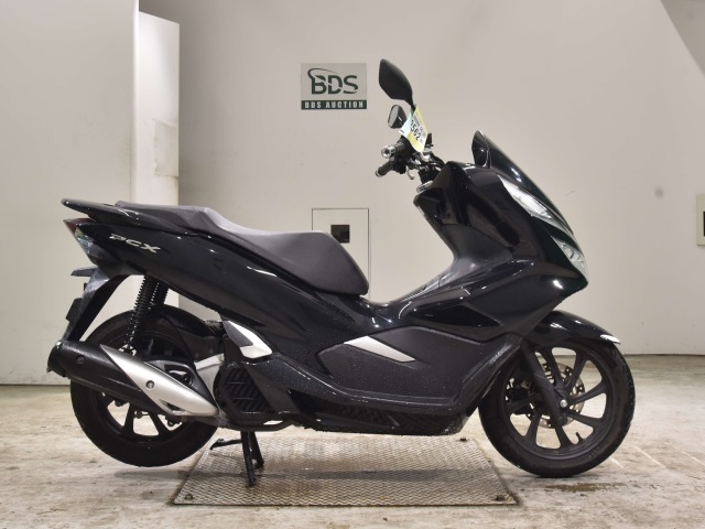 Honda PCX125-3 2018