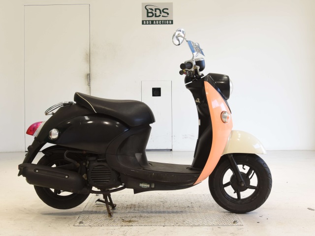 Yamaha VINO50 2012