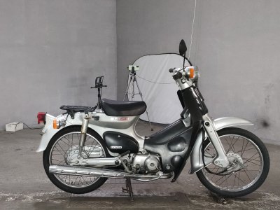 Honda SUPER CUB50 2002