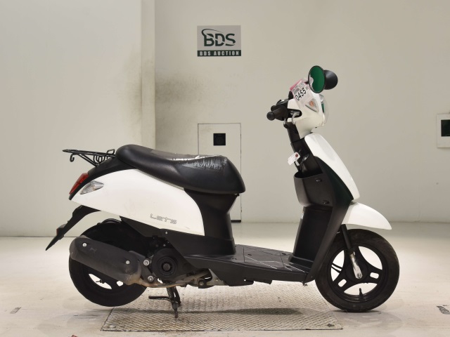 Suzuki LETS