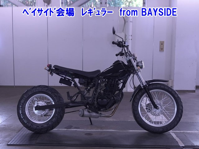 Yamaha TW225