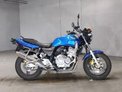 Honda CB400SFK 2009