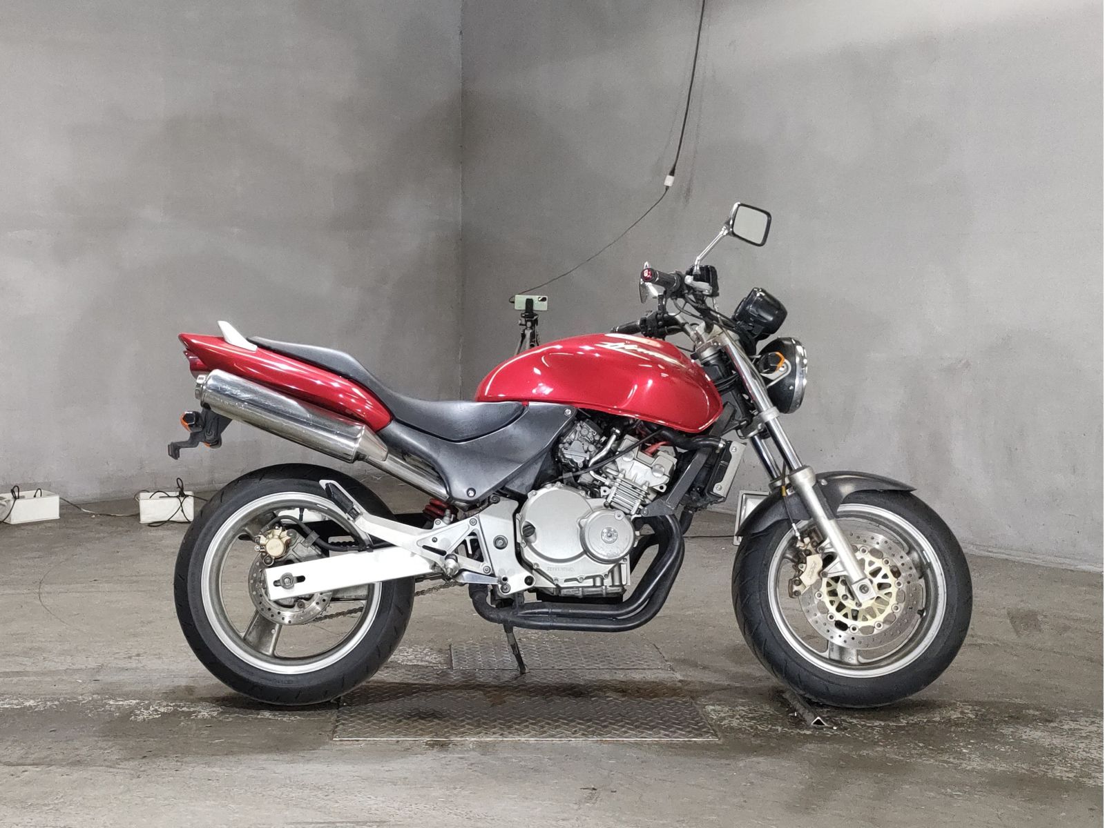 Honda HORNET CB250F 1996