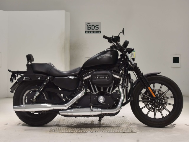 HD SPORTSTER IRON XL883N 2015