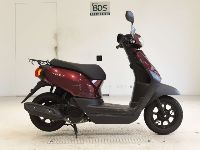 Honda TACT125 2024