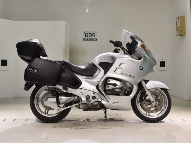 BMW R1150RT 2003