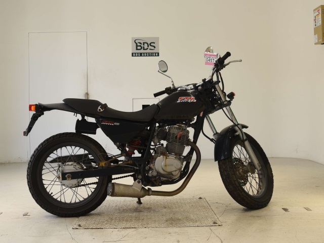 Honda FTR223 2003