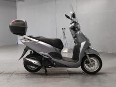 Honda LEAD125 2018