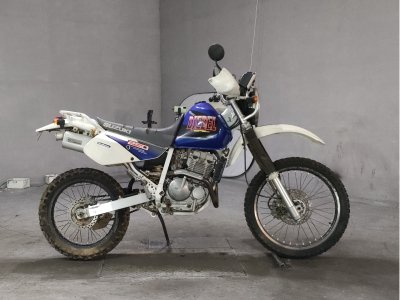 Suzuki DJEBEL250XC
