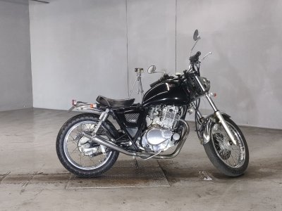 Suzuki VOLTY 2004