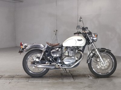 Kawasaki ESTRELLA RS 2002