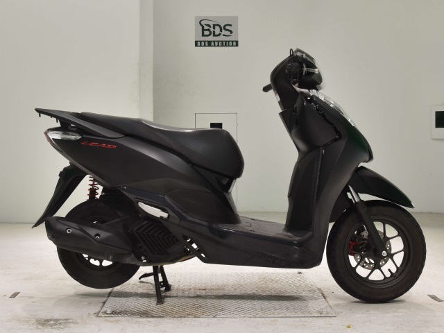 Honda LEAD125