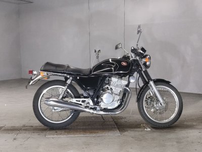 Honda GB250 CLUBMAN 1998