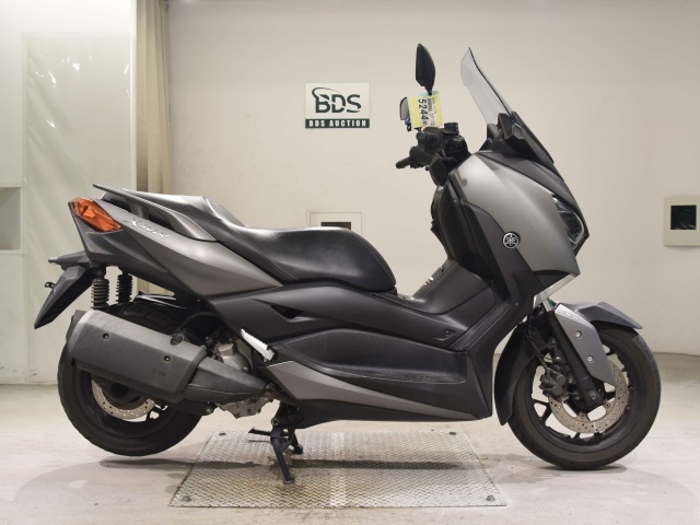 Yamaha X-MAX250A 2018