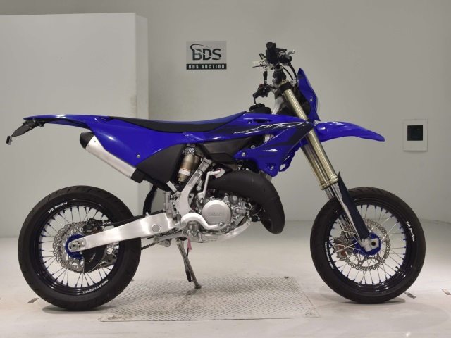 Yamaha YZ125X 2023