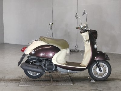 Yamaha VINO50 2008