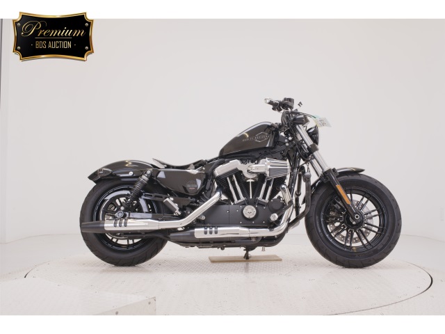 HD SPORTSTER FORTY-EIGHT XL1200X 2022