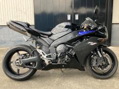 Yamaha YZF-R1 2008