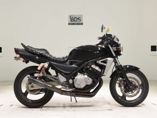 Kawasaki BALIUS ZR250 1997