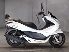 Honda PCX150 2012