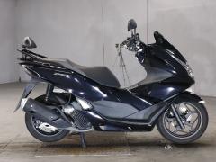 Honda PCX125 2021