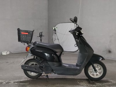 Honda TACT125 2016