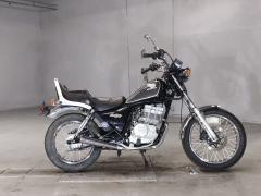 Honda CBX125 CUSTOM 1993