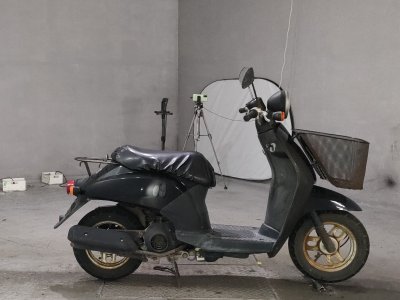 Honda TODAY 2004