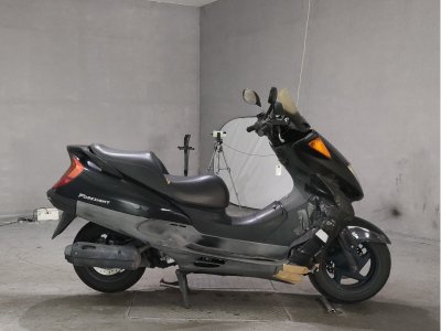 Honda FORESIGHT SE 2005