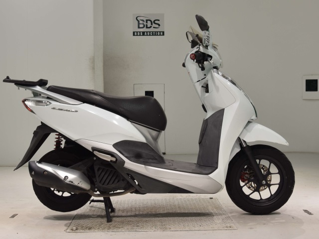 Honda LEAD125 2018