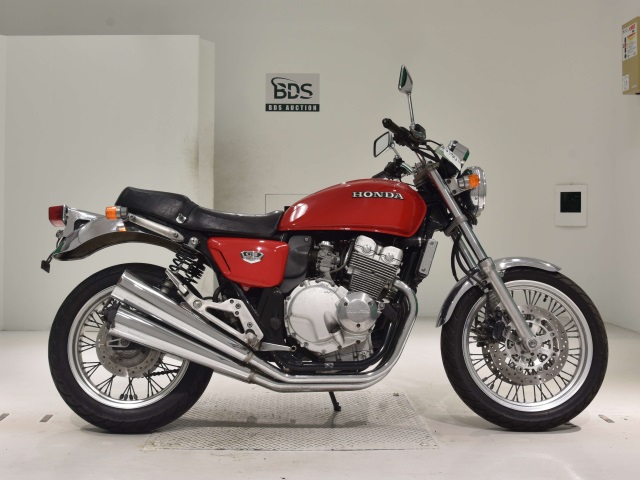 Honda CB400FOUR 1998
