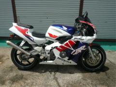 Honda CBR400RR 1996