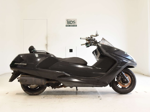 Yamaha MAXAM250 2007
