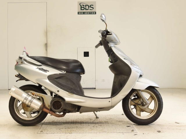 Yamaha AXIS100 2003