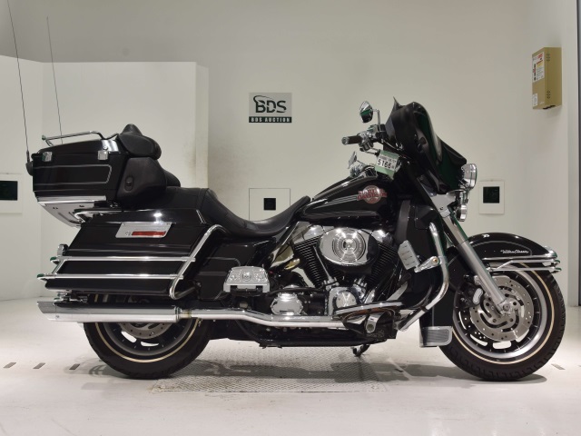 HD ELECTRA GLIDE FLHTCUI1450 2005