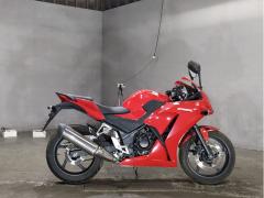 Honda CBR250R 2015