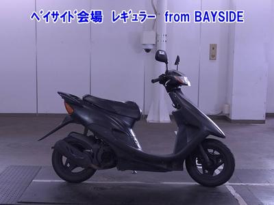 Honda DIO-4 2000