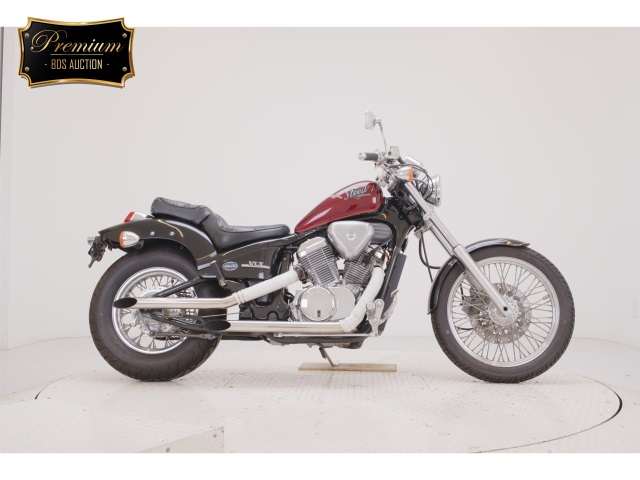 Honda STEED400 1992