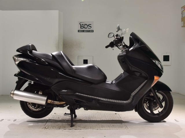 Honda FORZA Z 2006