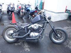Kawasaki VULCAN800 CLASSIC 1996