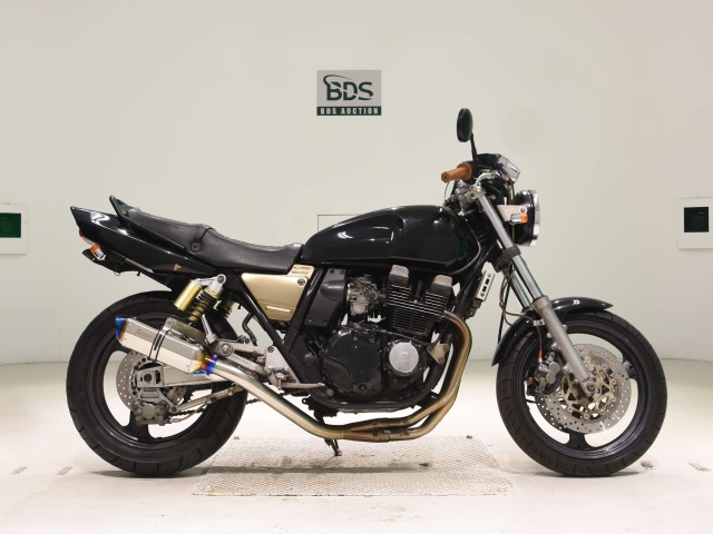 Yamaha XJR400 1994