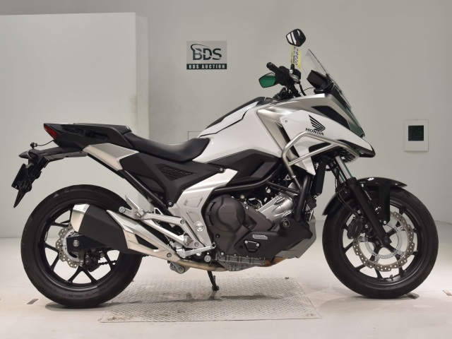 Honda NC750XD 2023